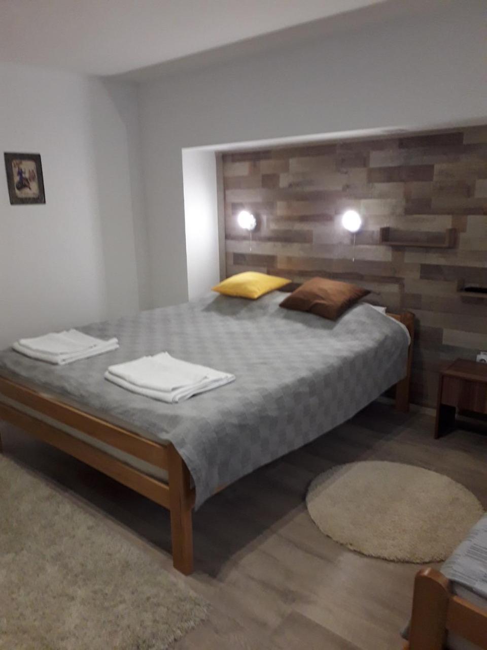 Vila Jelena Crni Vrh Camera foto
