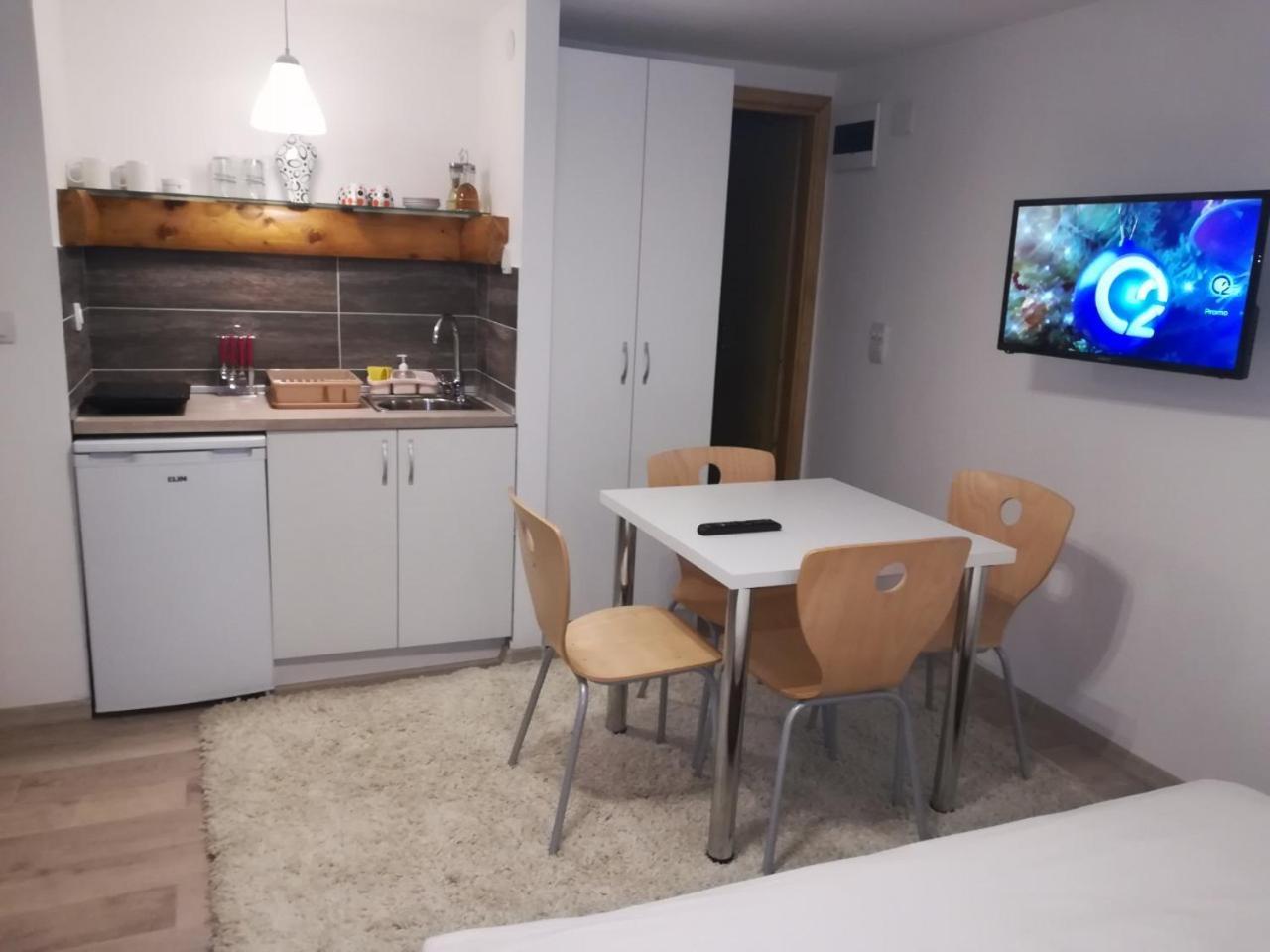 Vila Jelena Crni Vrh Esterno foto