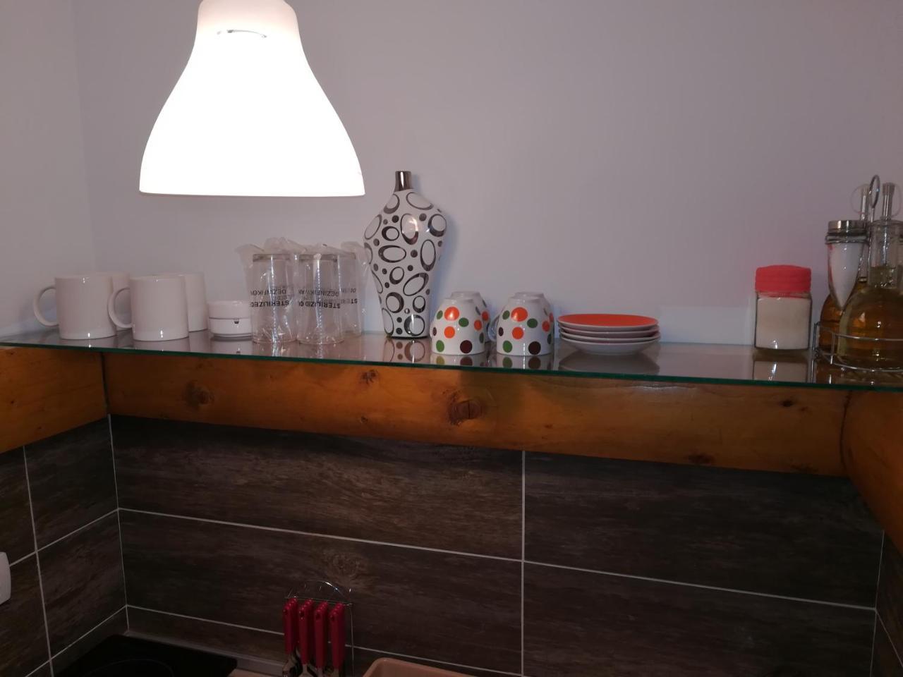 Vila Jelena Crni Vrh Esterno foto