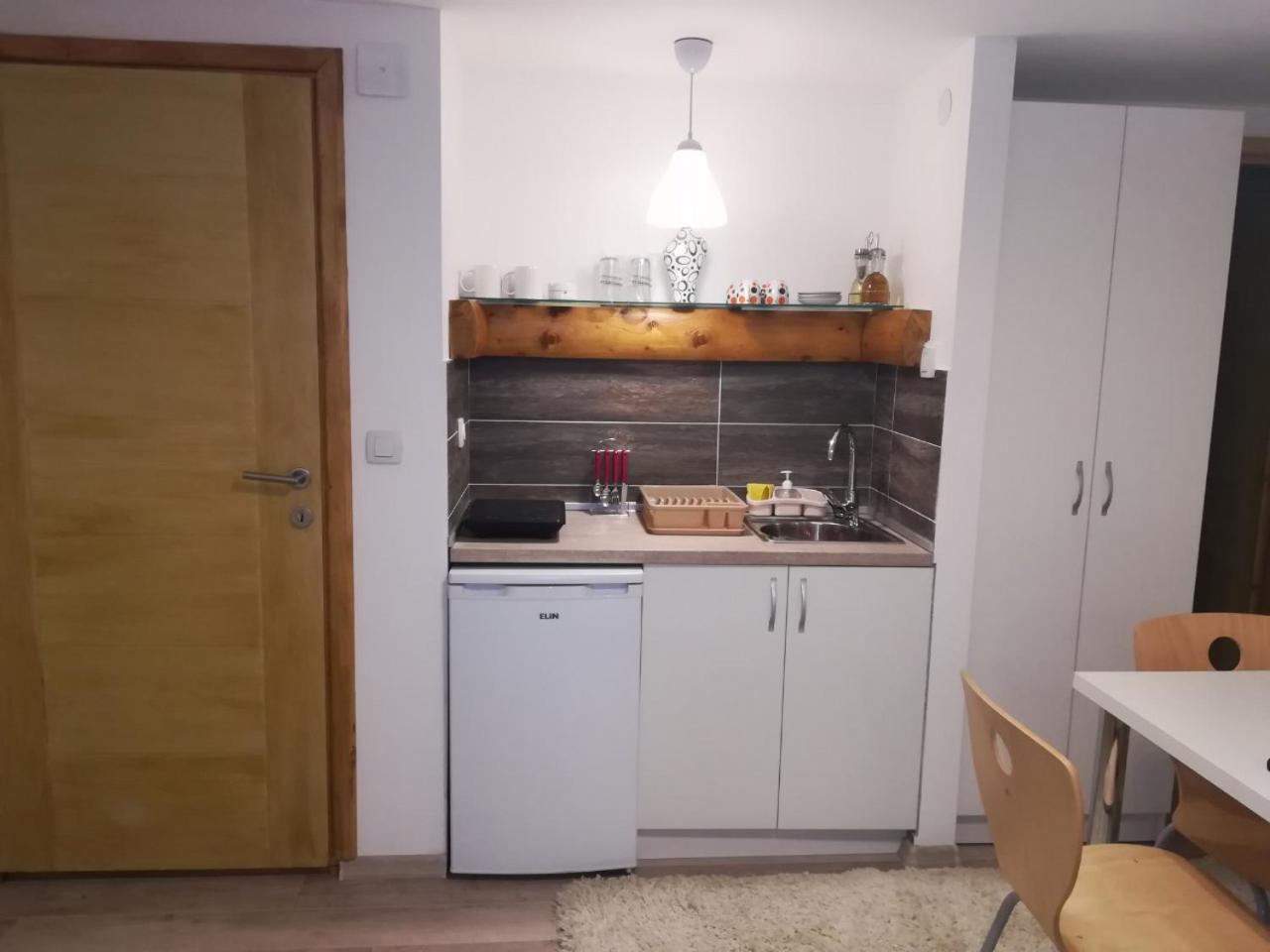 Vila Jelena Crni Vrh Esterno foto