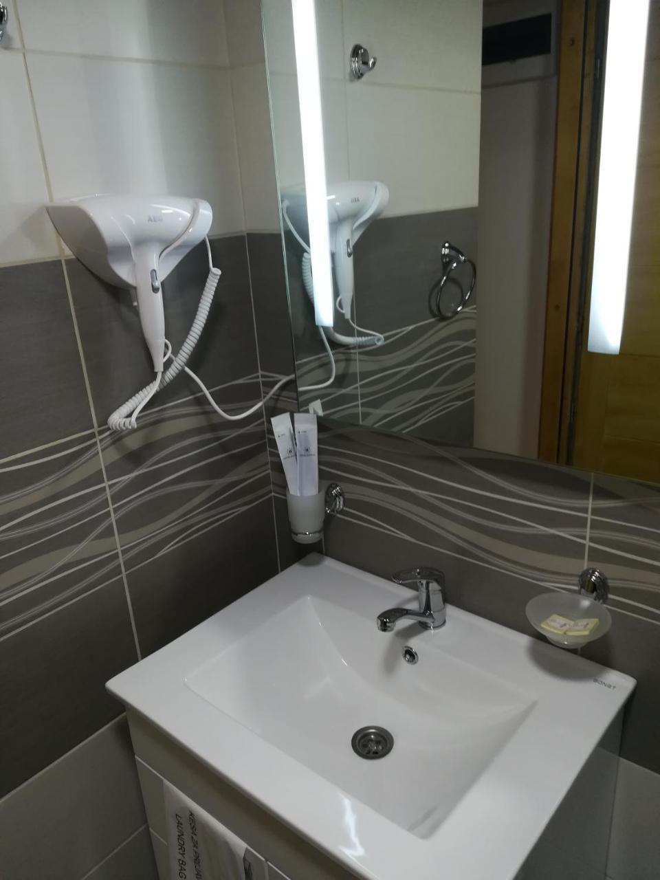 Vila Jelena Crni Vrh Esterno foto
