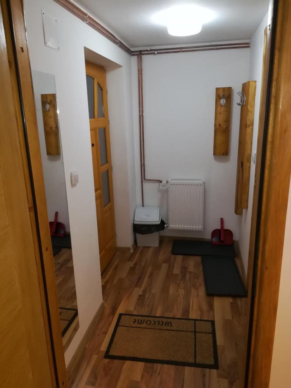 Vila Jelena Crni Vrh Esterno foto
