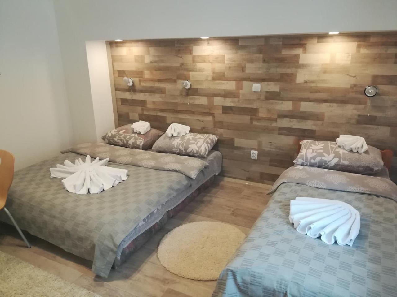 Vila Jelena Crni Vrh Esterno foto