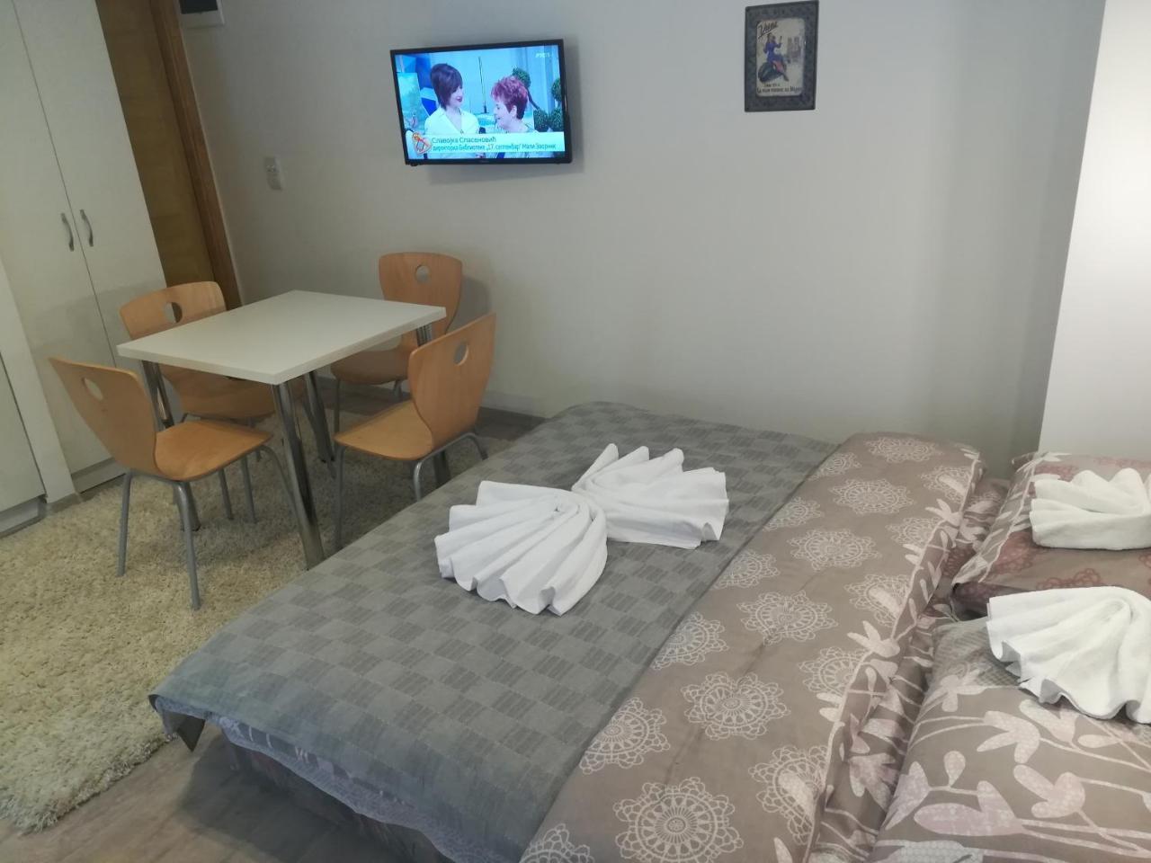 Vila Jelena Crni Vrh Esterno foto
